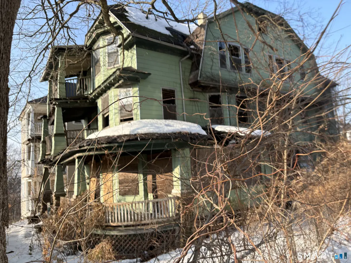 230 Plaza Avenue, Waterbury, CT 06710 - #1