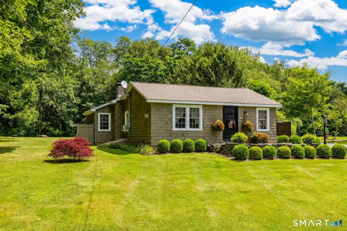 336 Maple Street, Litchfield, CT 06759 - #1