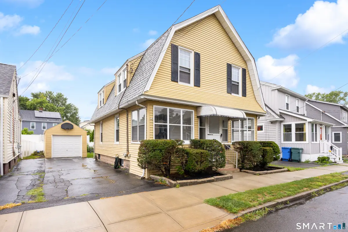 96 Hawthorne Avenue, Hamden, CT 06517 - #1