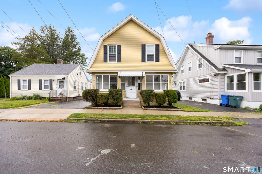 96 Hawthorne Avenue, Hamden, CT 06517 - #3