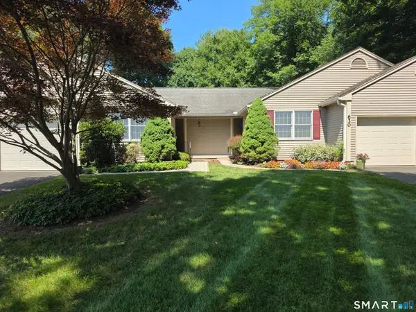 632 Locksmith #632, Windsor, CT 06095