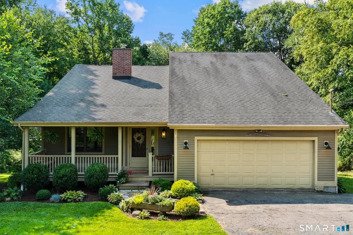 10 Anna Drive, Oxford, CT 06478 - #1