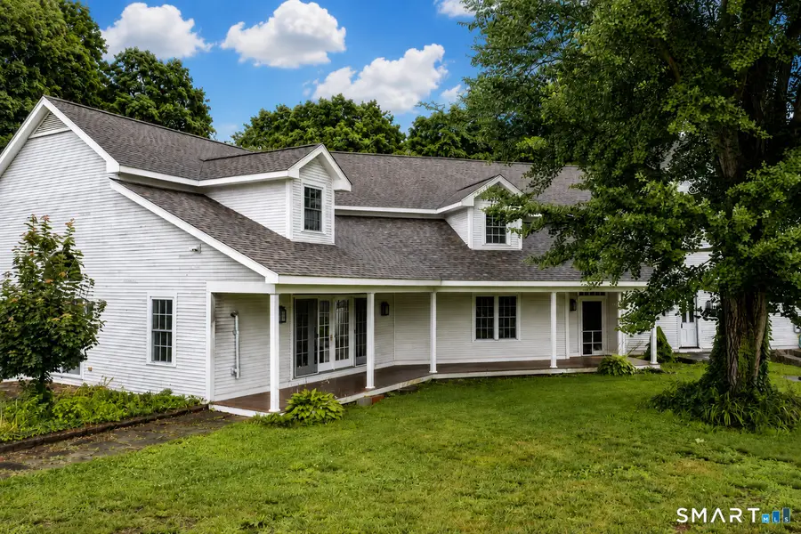 19 High Street, Middlefield, CT 06455 - #2