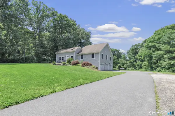 49 Moose Hill Road, Trumbull, CT 06611