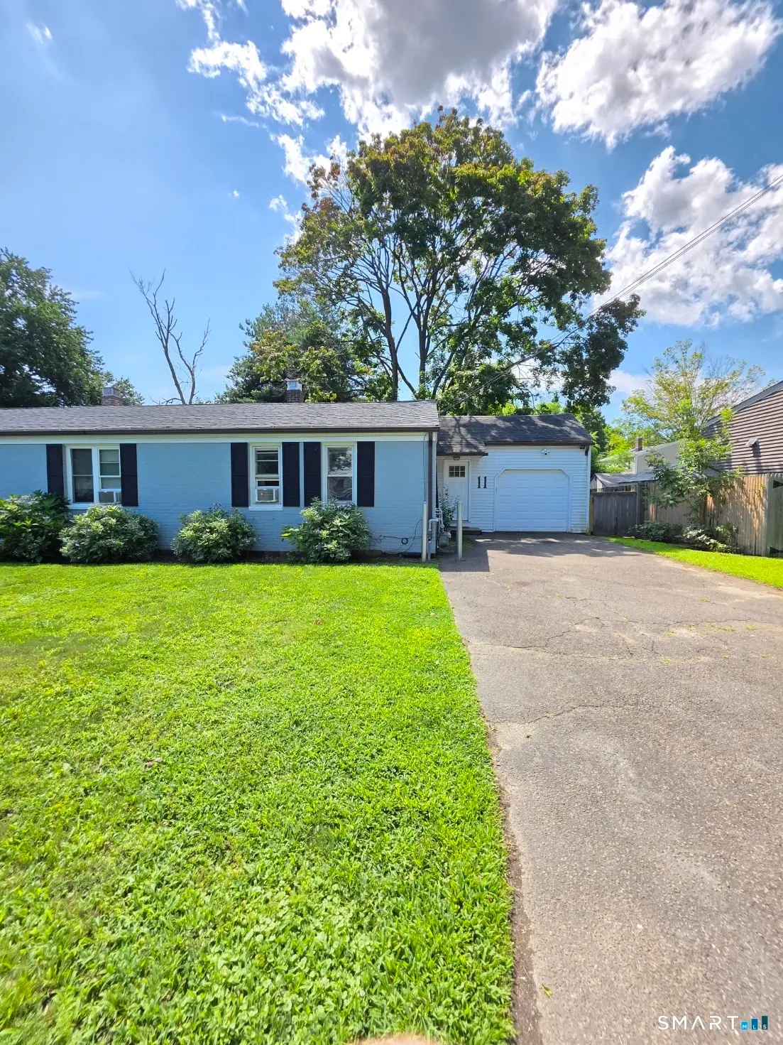 11 Knapps Park Drive, Fairfield, CT 06825 - #1