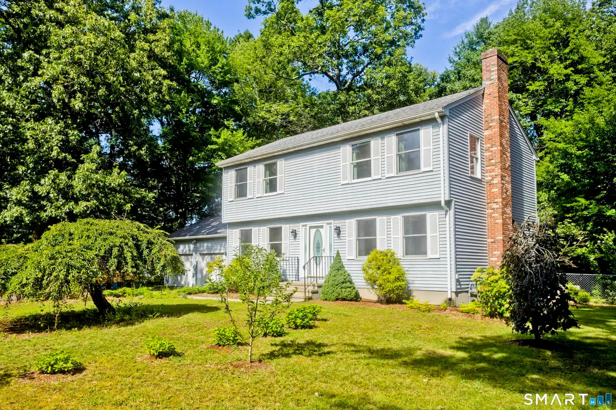 1 Autumn Drive, Enfield, CT 06082 - #1