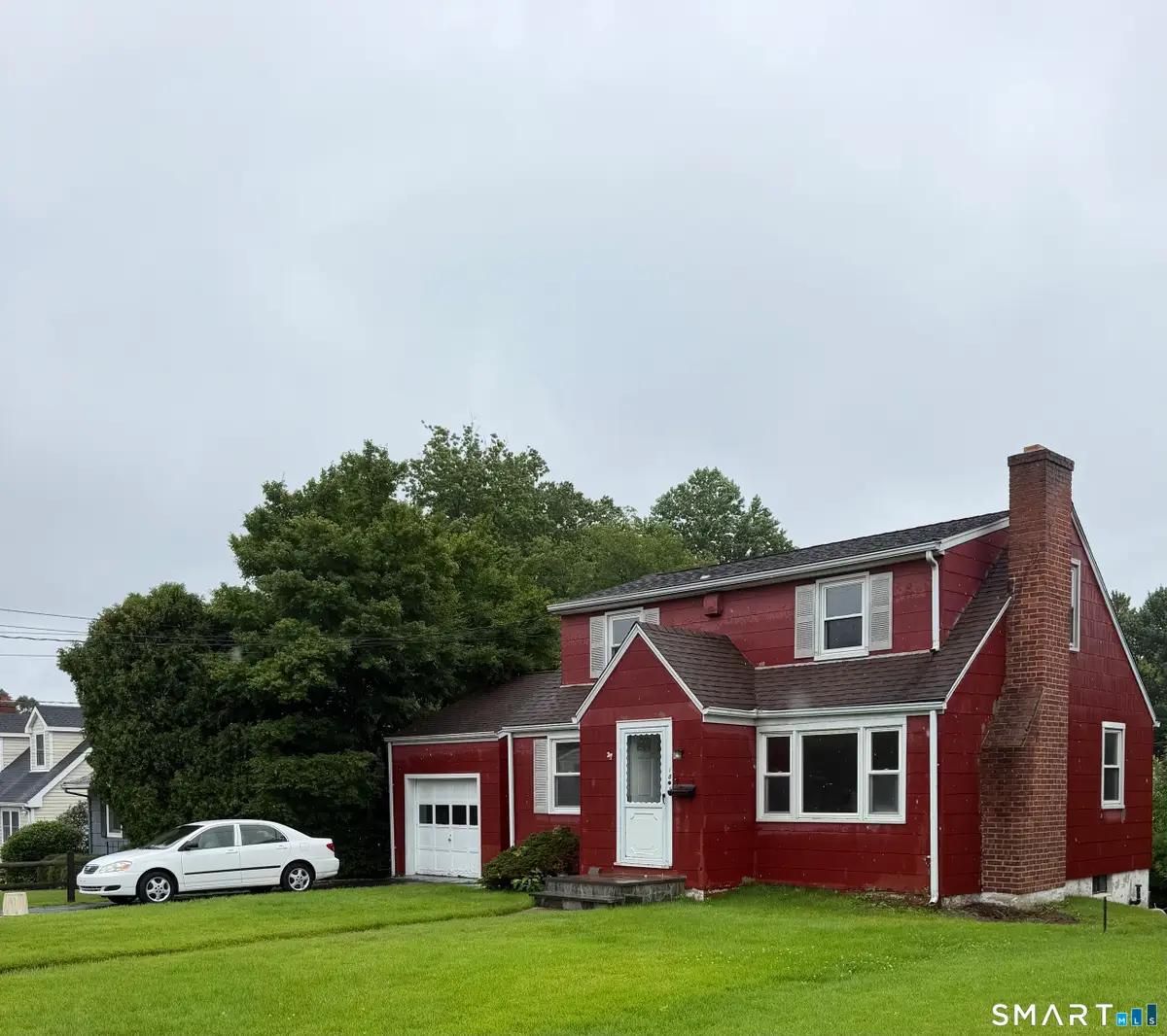 18 Chatham Drive, Norwalk, CT 06854 - #1