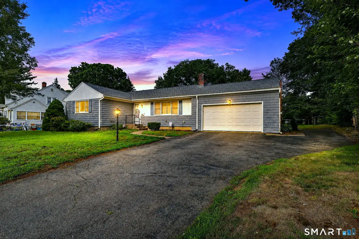 215 North Street, Milford, CT 06461 - #1