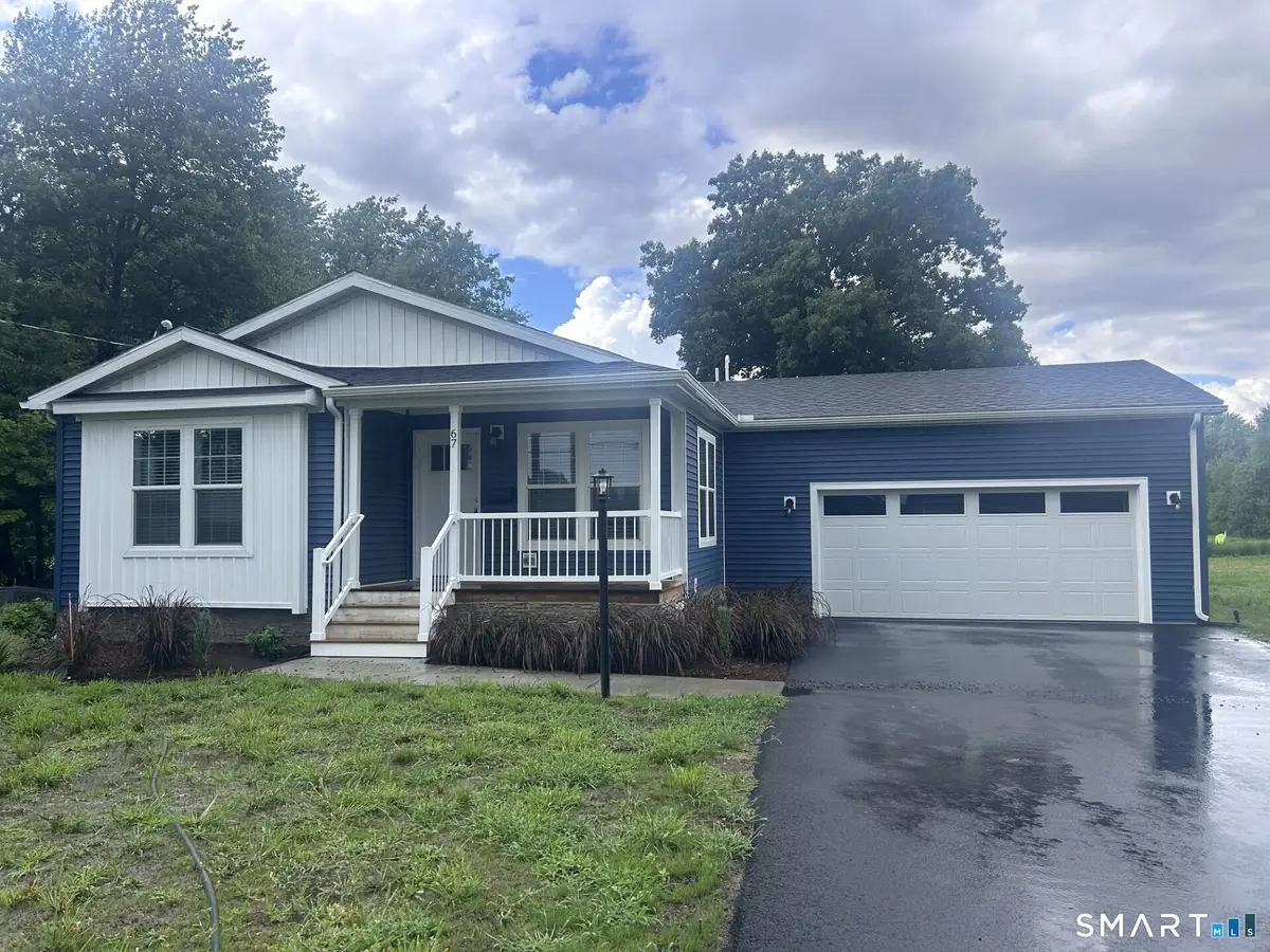 67 Middle Road, Enfield, CT 06082 - #1