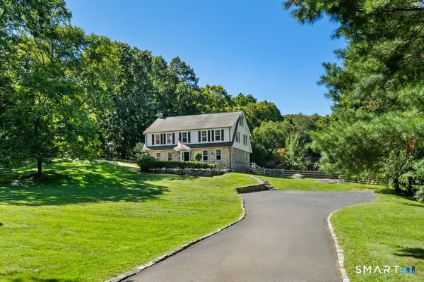 592 West Hill Road, Stamford, CT 06902
