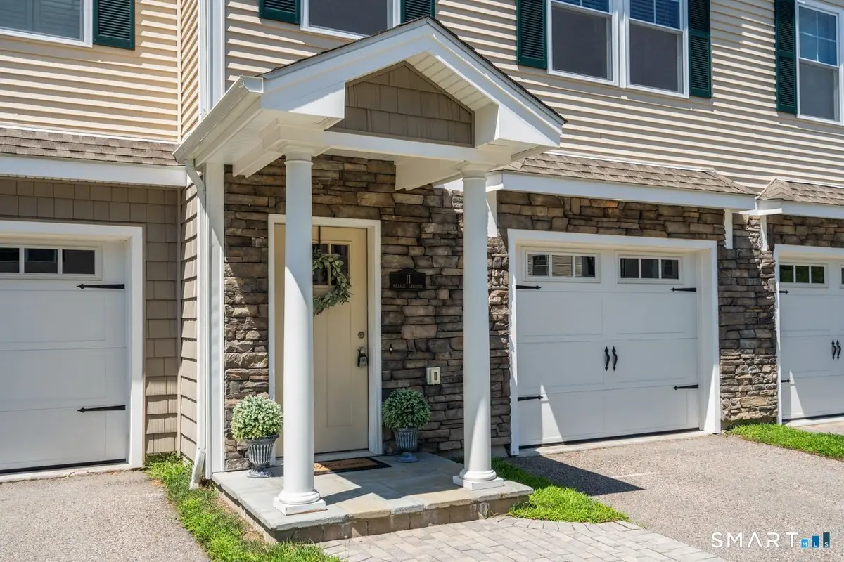 11 Village Crossing #11, Niantic, CT 06357 - #1