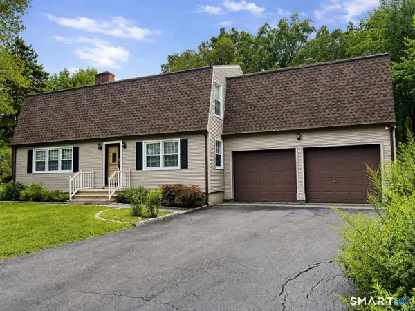 556 Forest Road, Orange, CT 06477