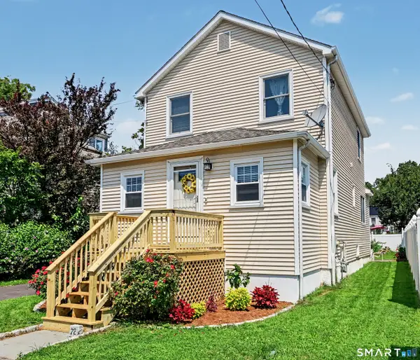 72 Palmer Avenue, Stamford, CT 06902