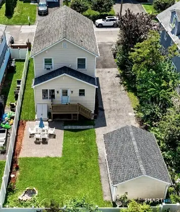 72 Palmer Avenue, Stamford, CT 06902 - #2