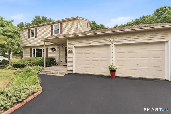 75 Grissom Road, Manchester, CT 06042