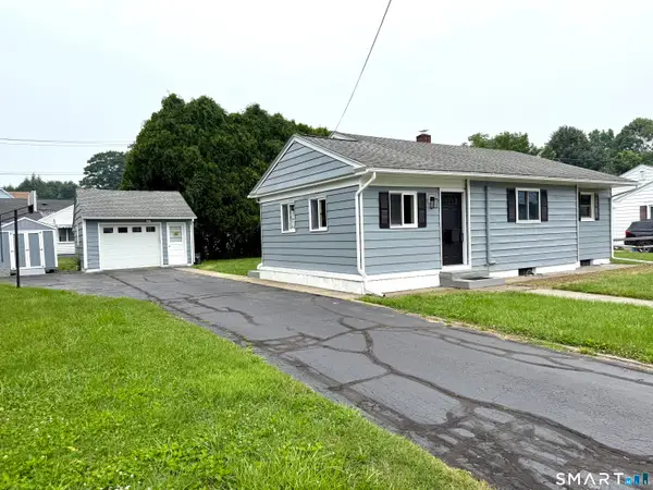 17 Jones Court, Norwich, CT 06360