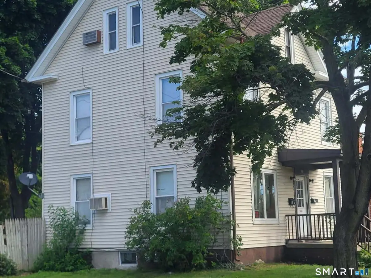 49 Monahan Place, West Haven, CT 06516 - #1