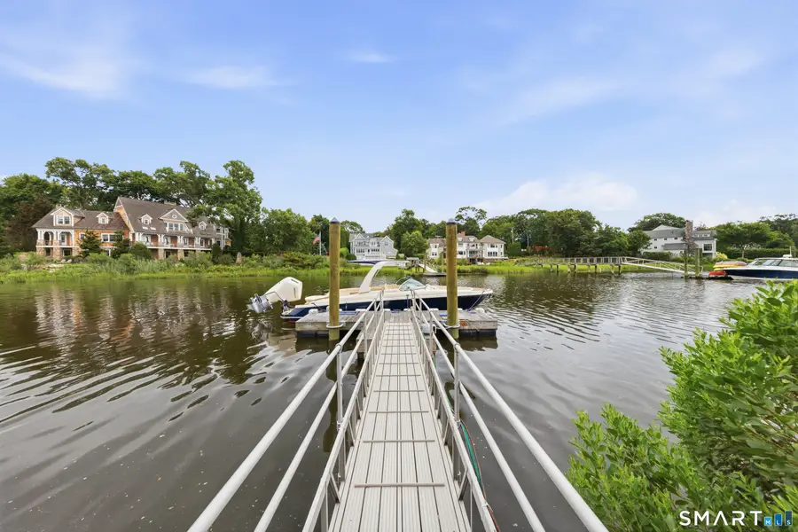 61 Five Mile River Road, Darien, CT 06820 - #2