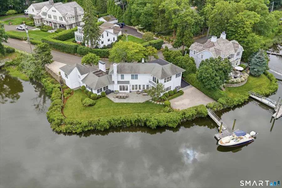 61 Five Mile River Road, Darien, CT 06820 - #3