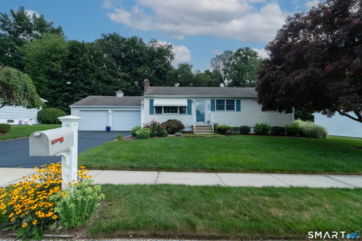 39 Candlewood Road, Milford, CT 06461 - #1