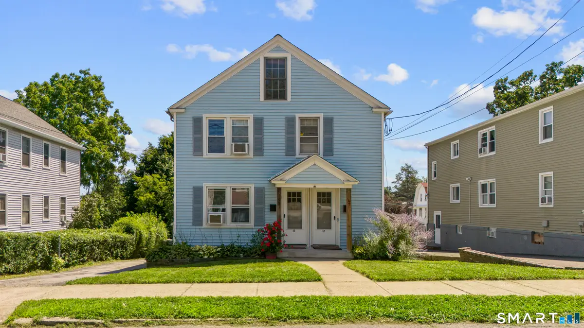 95-97 Englewood Avenue, Bridgeport, CT 06606 - #1