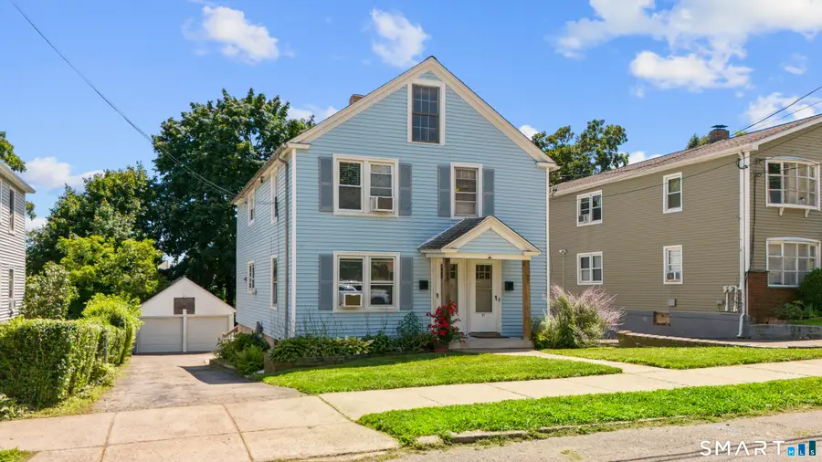 95-97 Englewood Avenue, Bridgeport, CT 06606 - #3