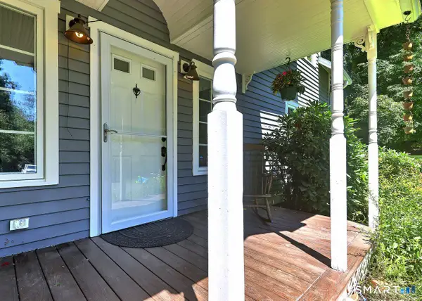 409 Dogburn Lane, Orange, CT 06477