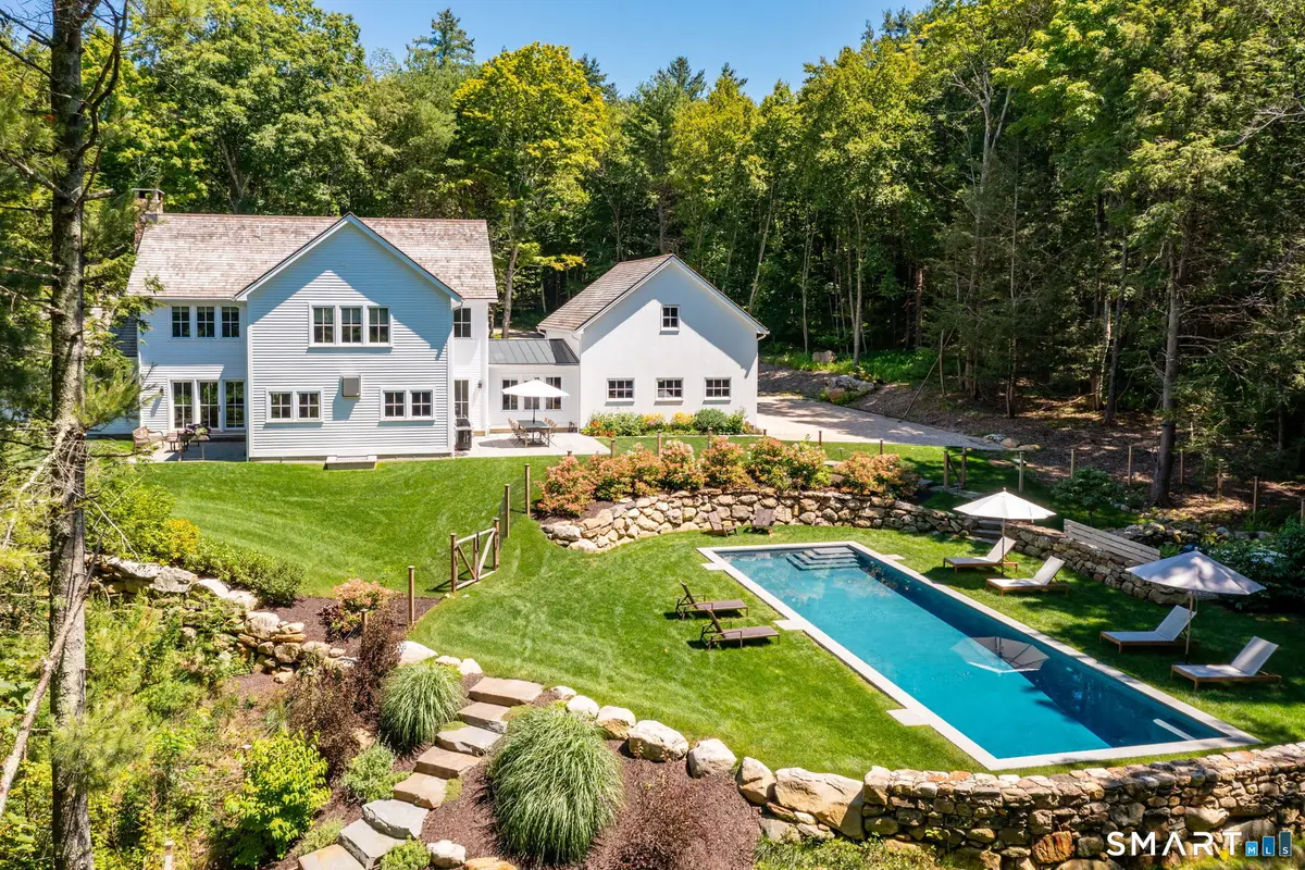 631 Milton Road, Litchfield, CT 06759 - #1