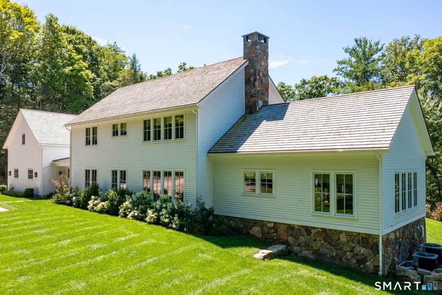 631 Milton Road, Litchfield, CT 06759 - #3