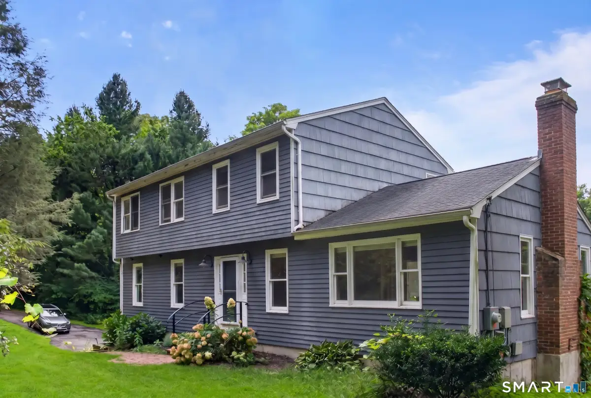 341 Old Zoar Road, Monroe, CT 06468 - #1