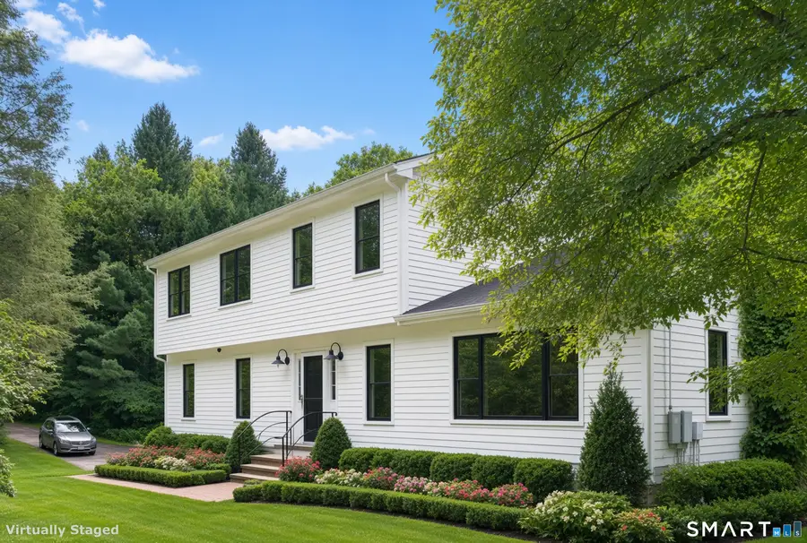 341 Old Zoar Road, Monroe, CT 06468 - #2