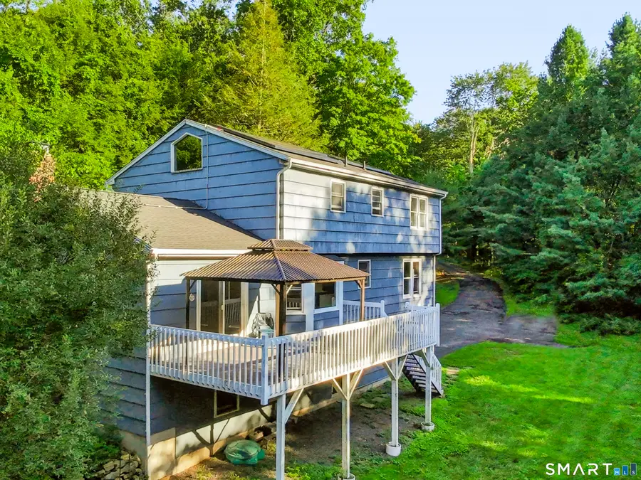 341 Old Zoar Road, Monroe, CT 06468 - #3