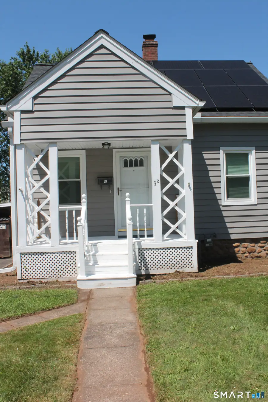 39 Plumb Avenue, Meriden, CT 06450 - #2
