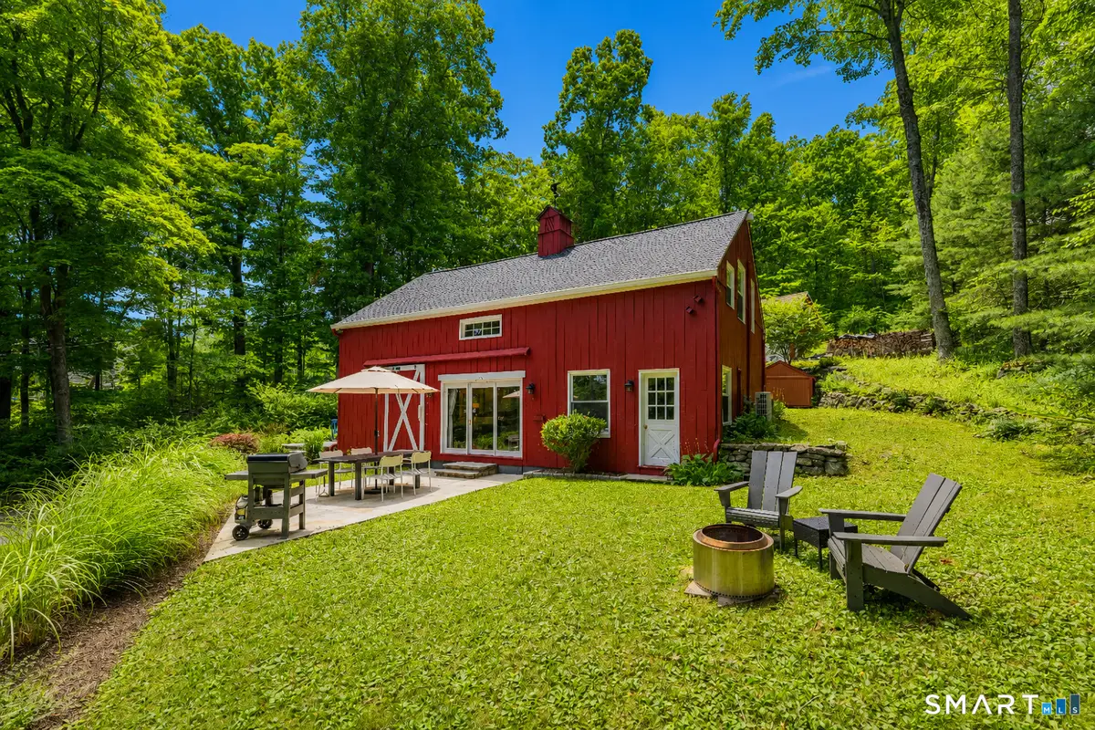 100 Shortwoods Road, New Fairfield, CT 06812 - #1