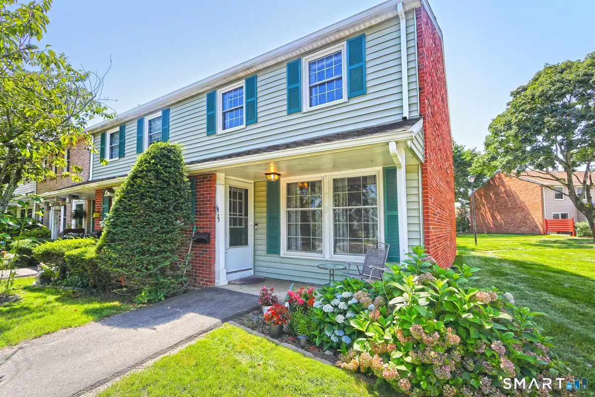25 Greenwich Way #25, Milford, CT 06460 - #1