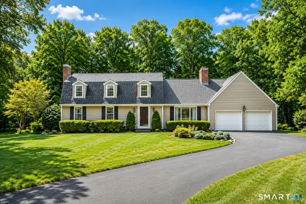 35 Briar Hill Road, Avon, CT 06001