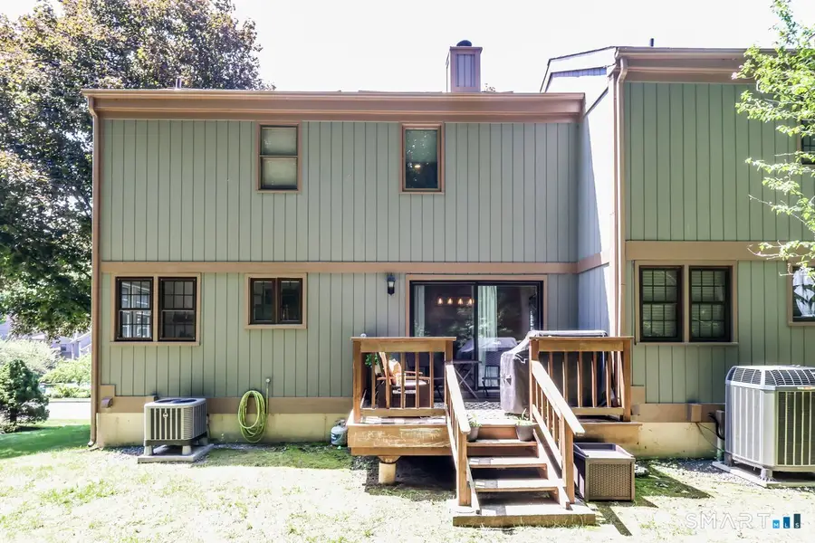 89 Heatherwood Drive #89, Brookfield, CT 06804 - #2