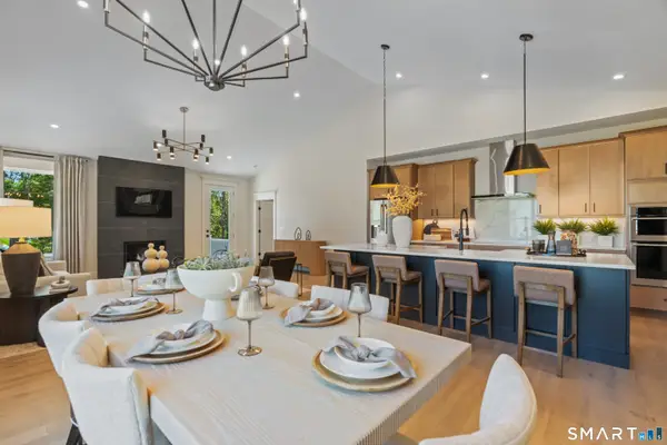 1159 St Andrews Drive #Lot 80, Oxford, CT 06478