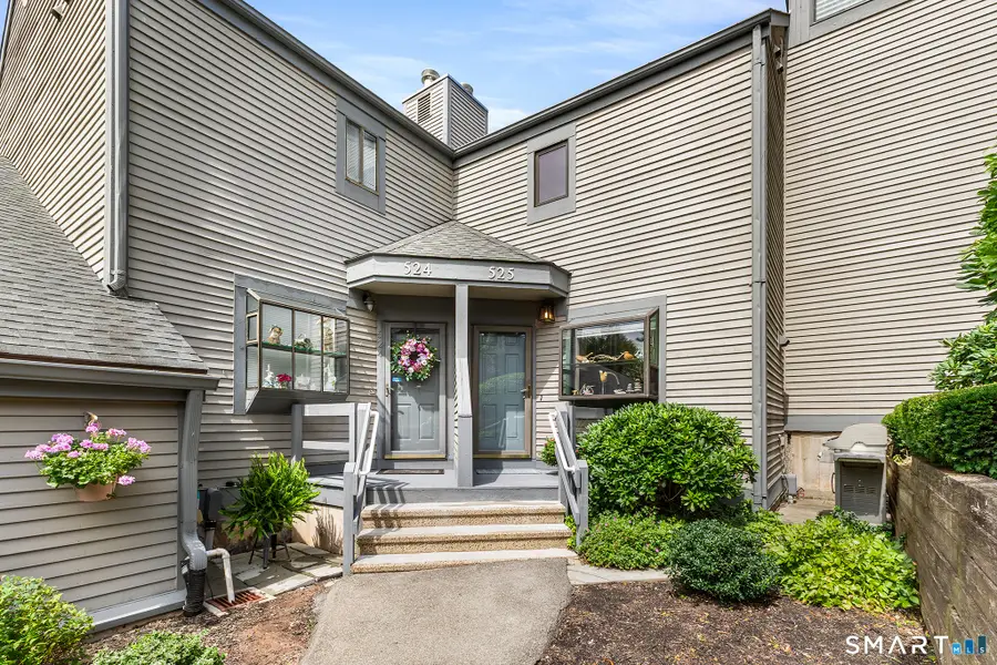 525 Pilgrim Harbor #525, Wallingford, CT 06492 - #2