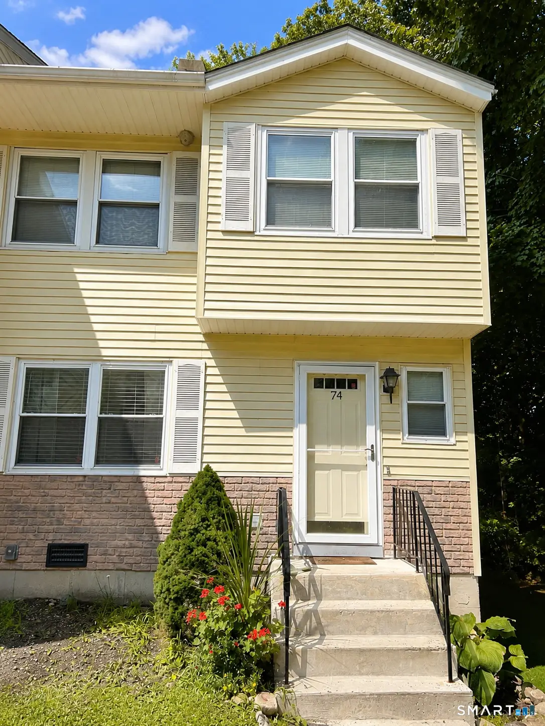 25 Padanaram Road #74, Danbury, CT 06811 - #1