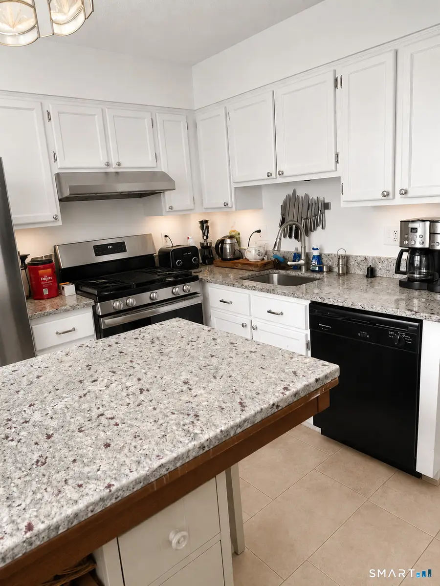 25 Padanaram Road #74, Danbury, CT 06811 - #2