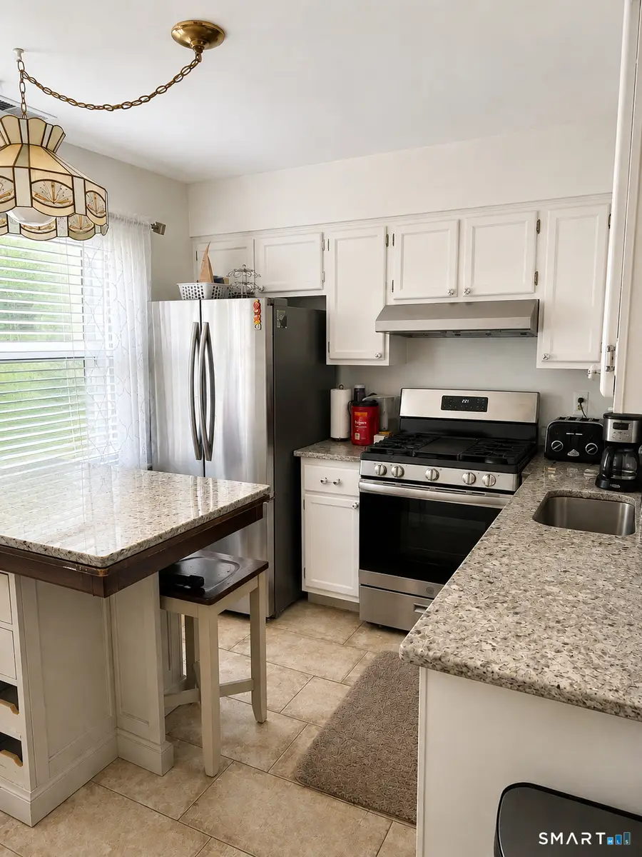 25 Padanaram Road #74, Danbury, CT 06811 - #3