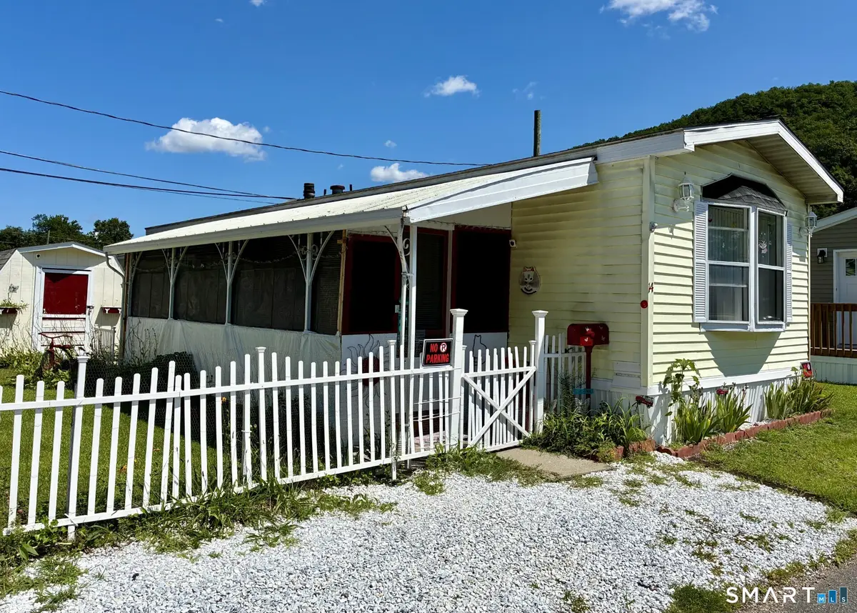 14 Third Street, Beacon Falls, CT 06403 - #1