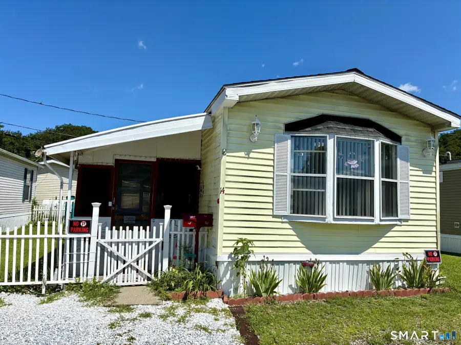 14 Third Street, Beacon Falls, CT 06403 - #2