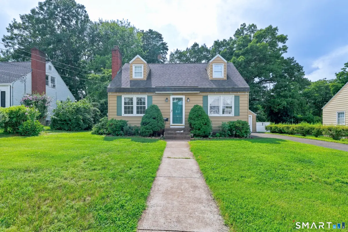 42 Oleary Drive, Manchester, CT 06040 - #1