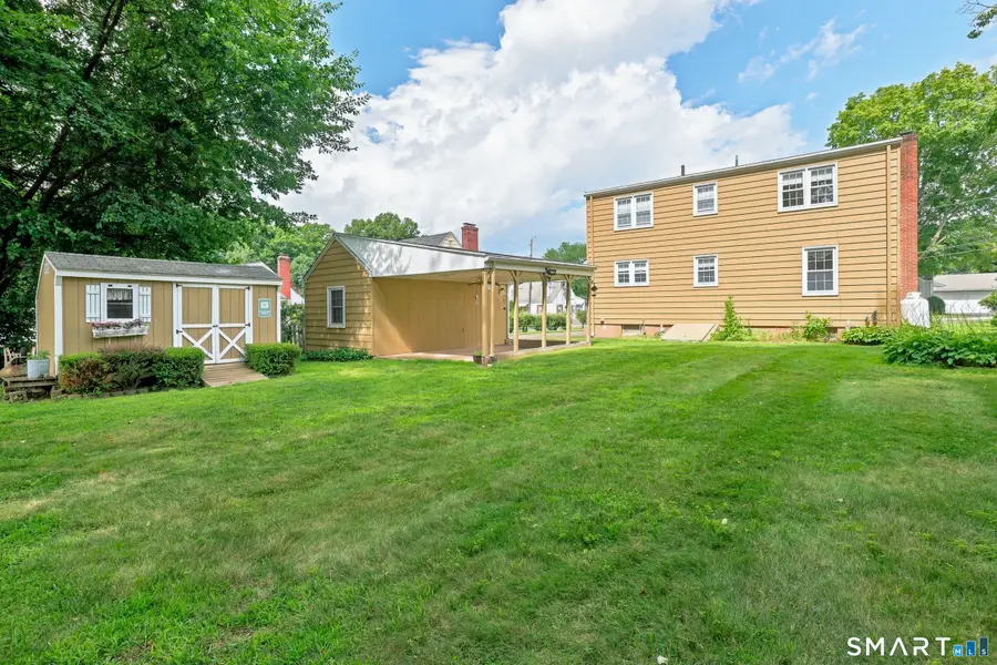 42 Oleary Drive, Manchester, CT 06040 - #3
