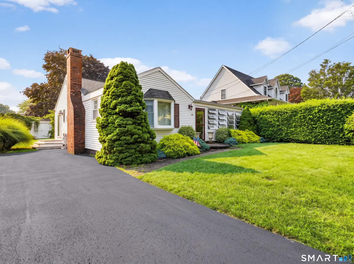 28 Whitecap Road, Niantic, CT 06357 - #1