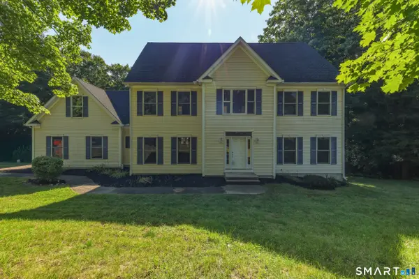 15 Davison Road, East Haddam, CT 06469