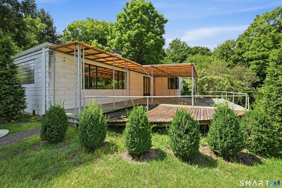 6 Taylor Road, Bethel, CT 06801 - #2