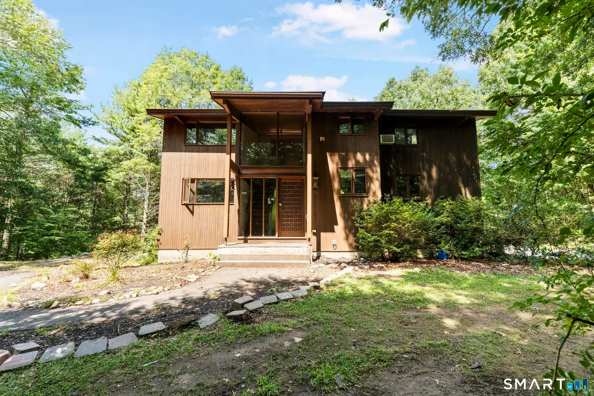 59 Hi Top Hill Road, Voluntown, CT 06384 - #1